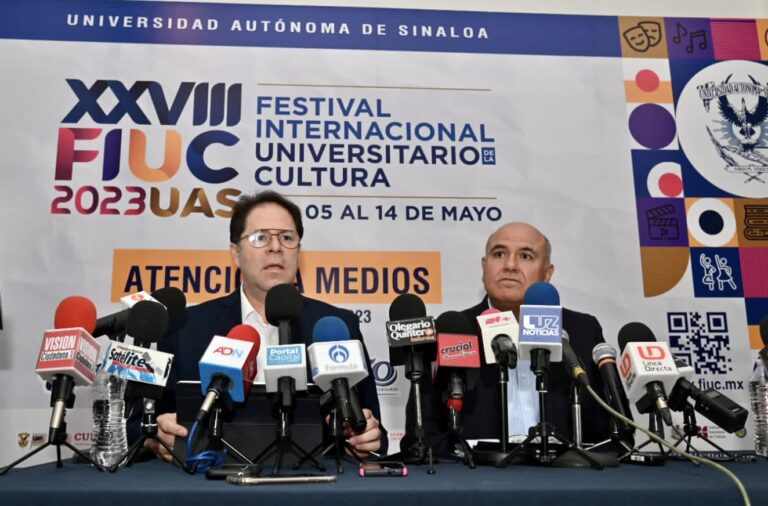 Anuncio FIUC 2023
