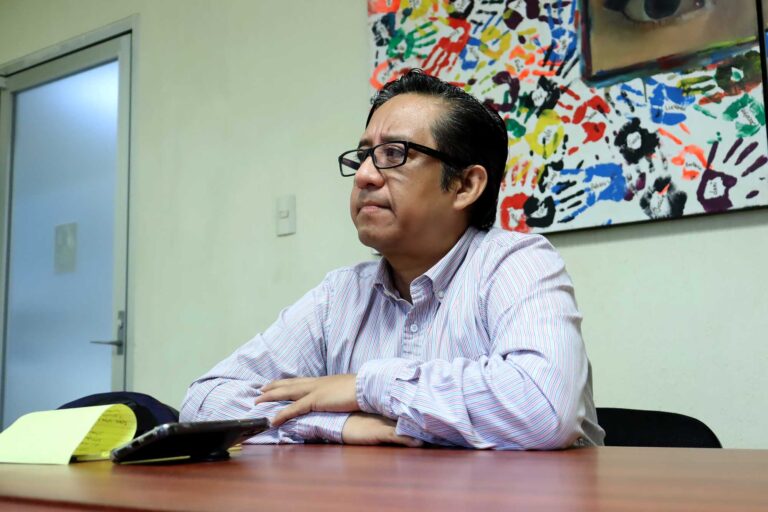 Ernesto Sánchez FEIyPP