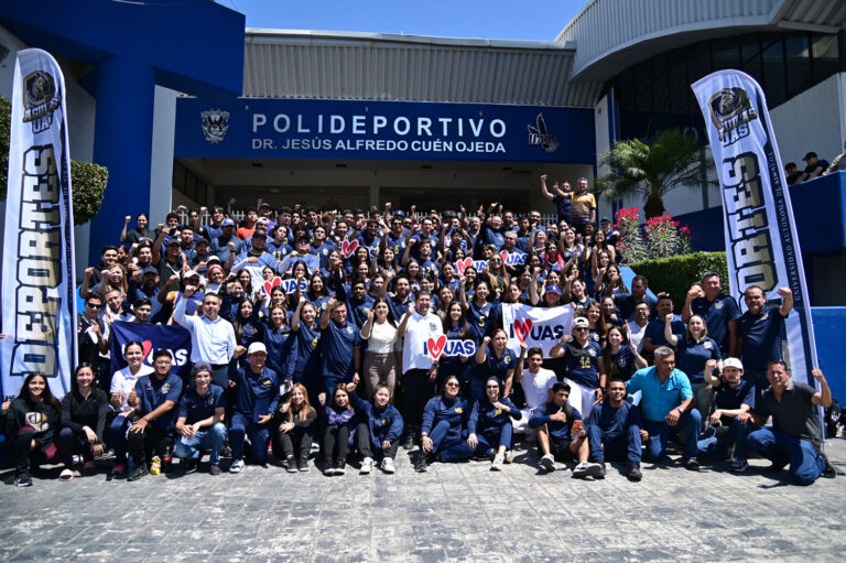 Salida de contingente a UR (4)