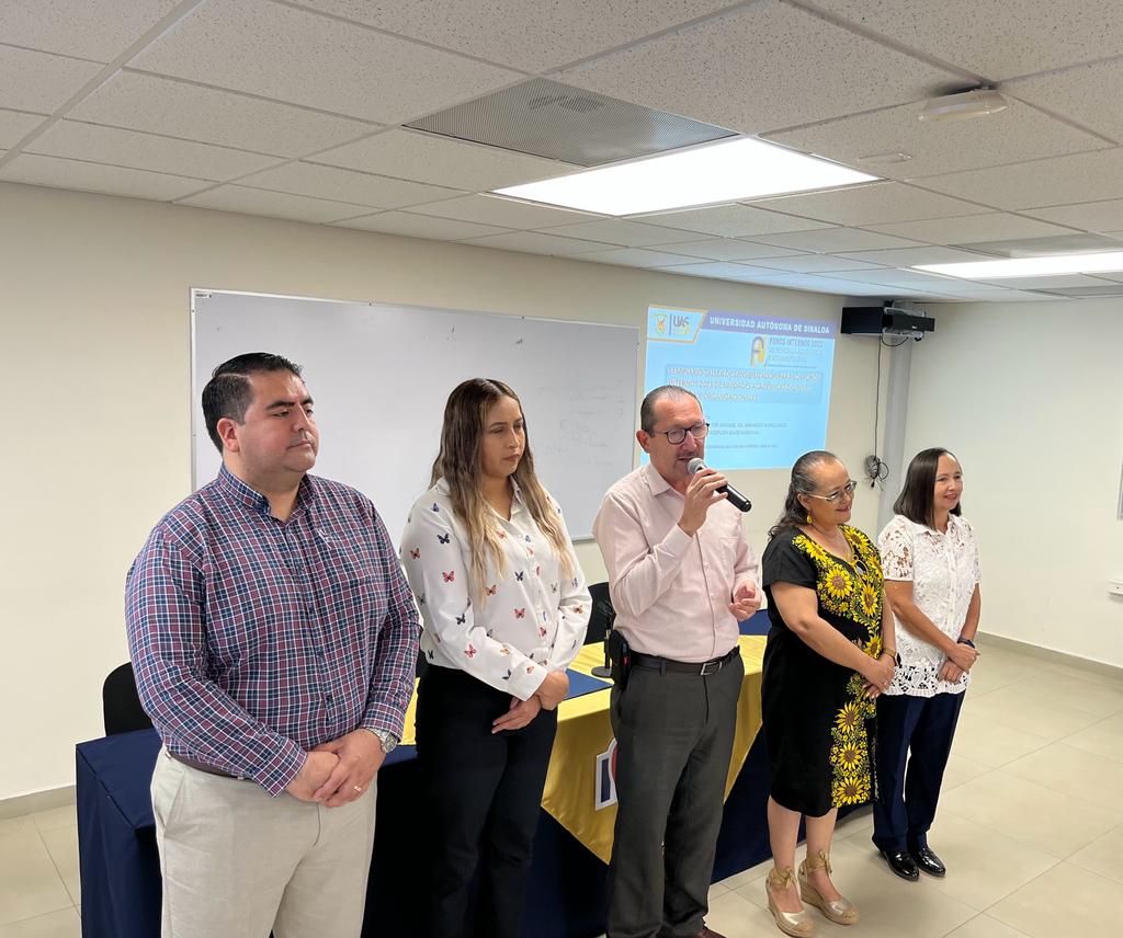 Talleres en las Unidades Regionales (1)