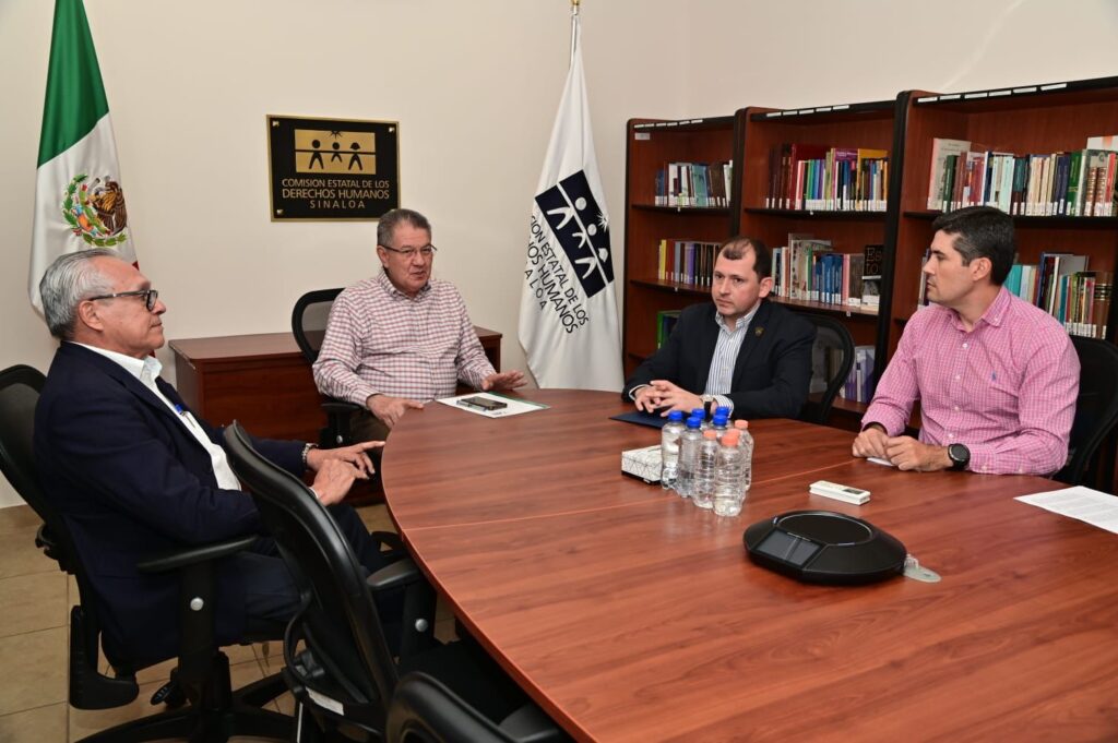 CEDH admite queja (1)