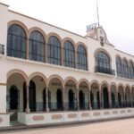 Edificio Central