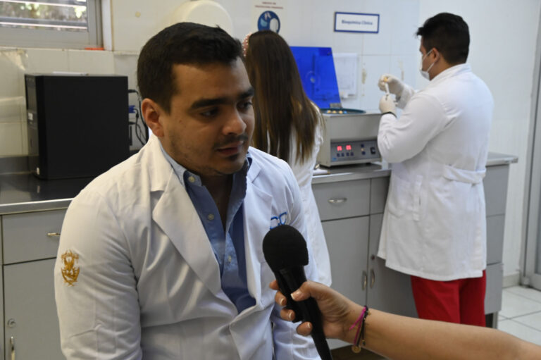 José Zatarain CIDOCS
