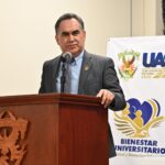 Rector 22 mayo