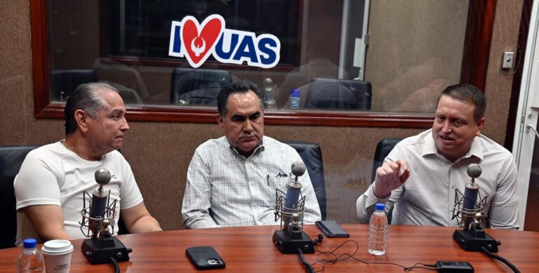 FOTO DEFENSA UAS