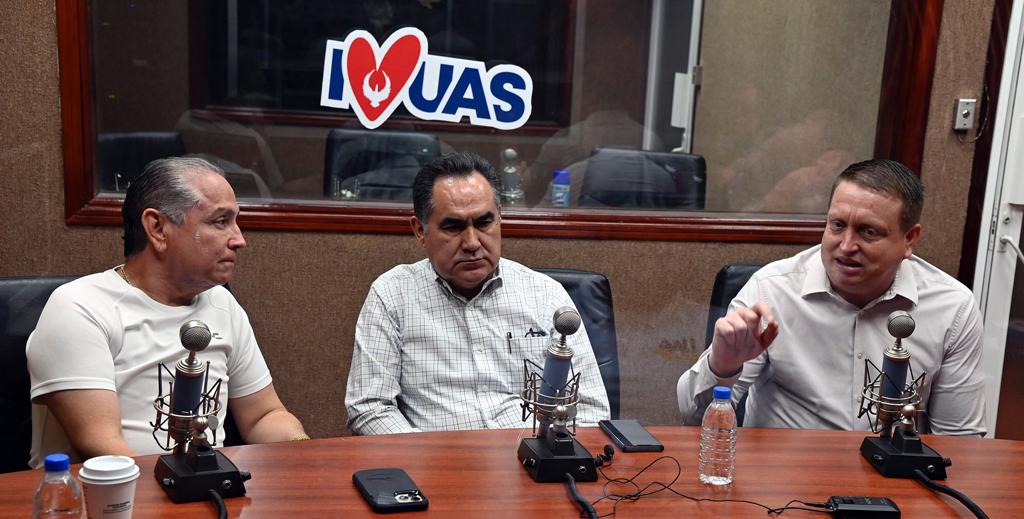 FOTO DEFENSA UAS