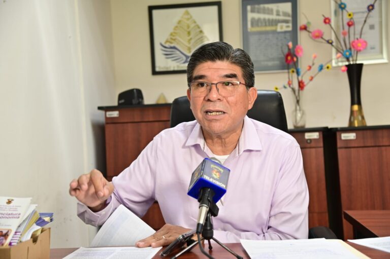 Luis Armando Becerra Pérez 2