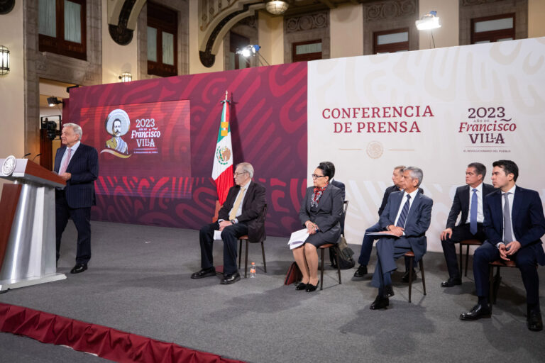 2023-09-26-Conferencia-de-prensa-matutina-Palacio-Nacional-Foto-04