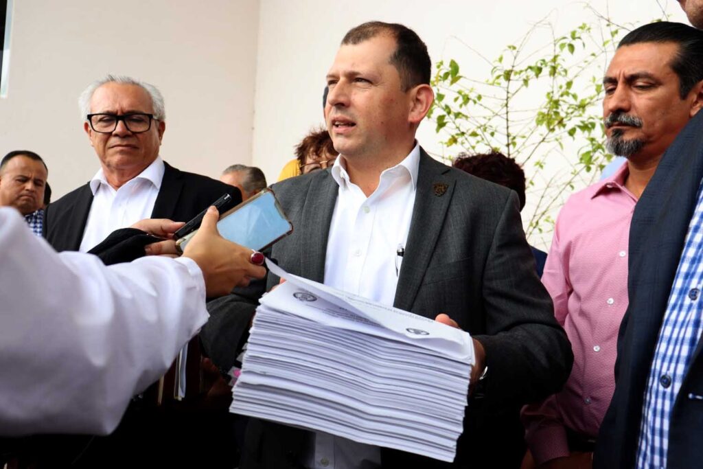 AUDIENCIA ROBESPIERRE (1)