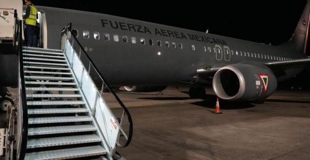 Avion-FAM-en-Israel