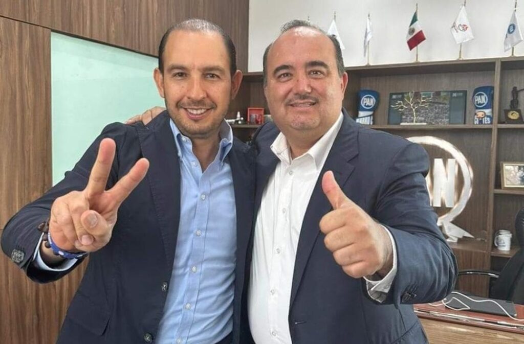 Juan-Alfonso-Mejia-y-guillermo-Romero