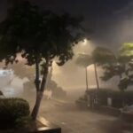 al-menos-un-muerto-inundaciones-y-danos-por-el-paso-del-huracan-lidia-en-mexico