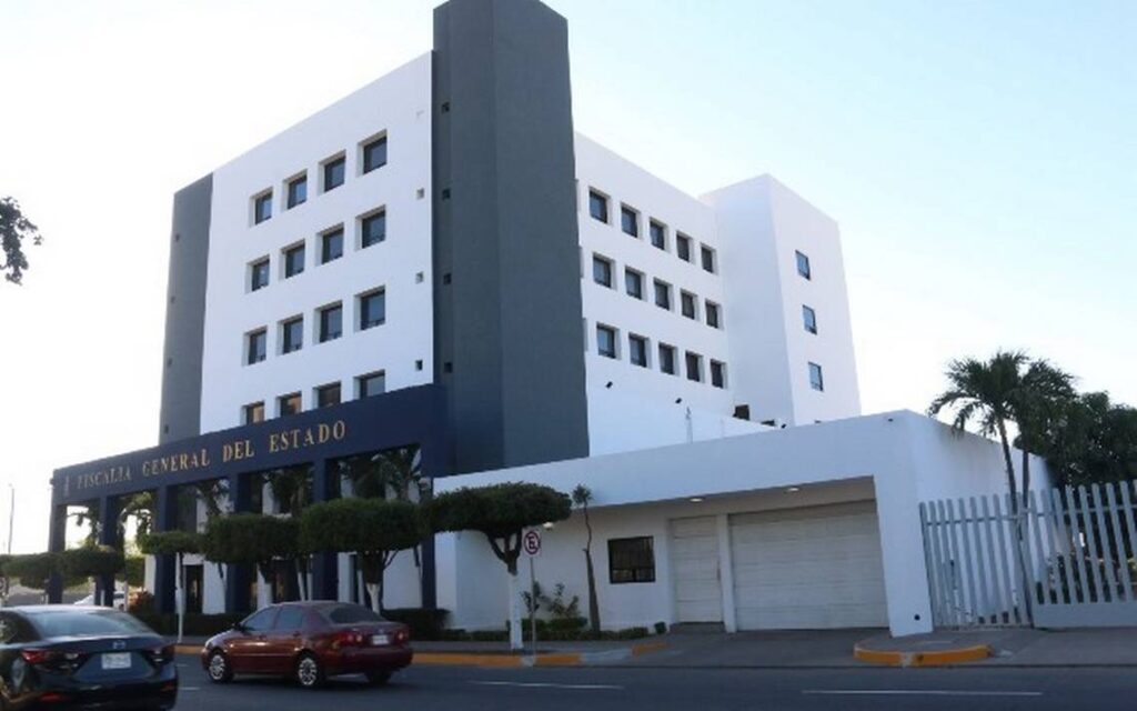 fiscalia- estado - sinaloa