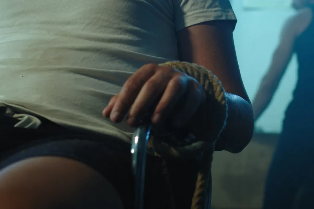 secuestro