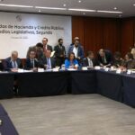 sesion-de-comisiones-del-senado-para-la-extincion-de-fideicomisos-del-poder-judicial