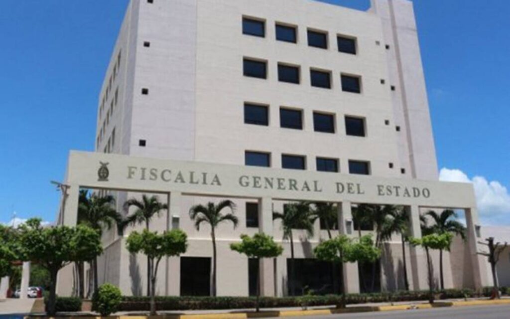 fiscalia