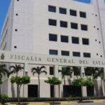 fiscalia