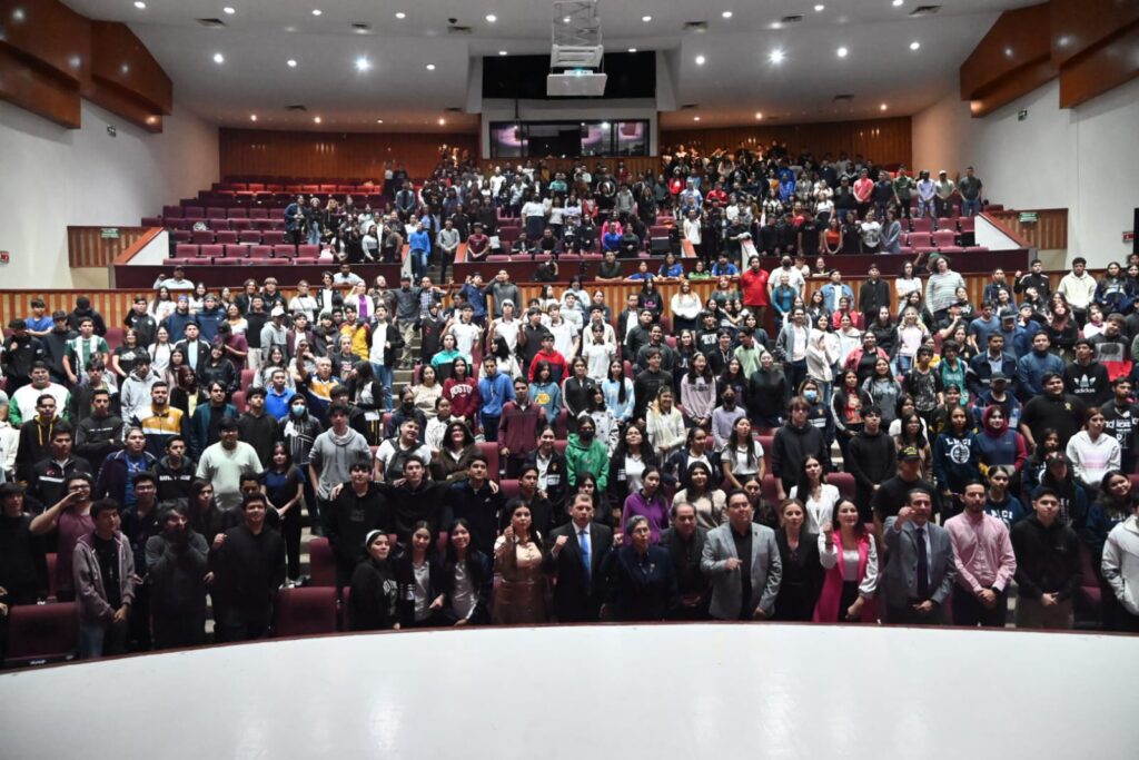 Conferencia Derechos Humanos