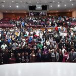 Conferencia Derechos Humanos