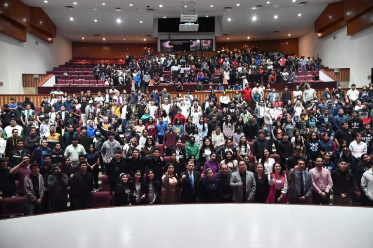 Conferencia Derechos Humanos