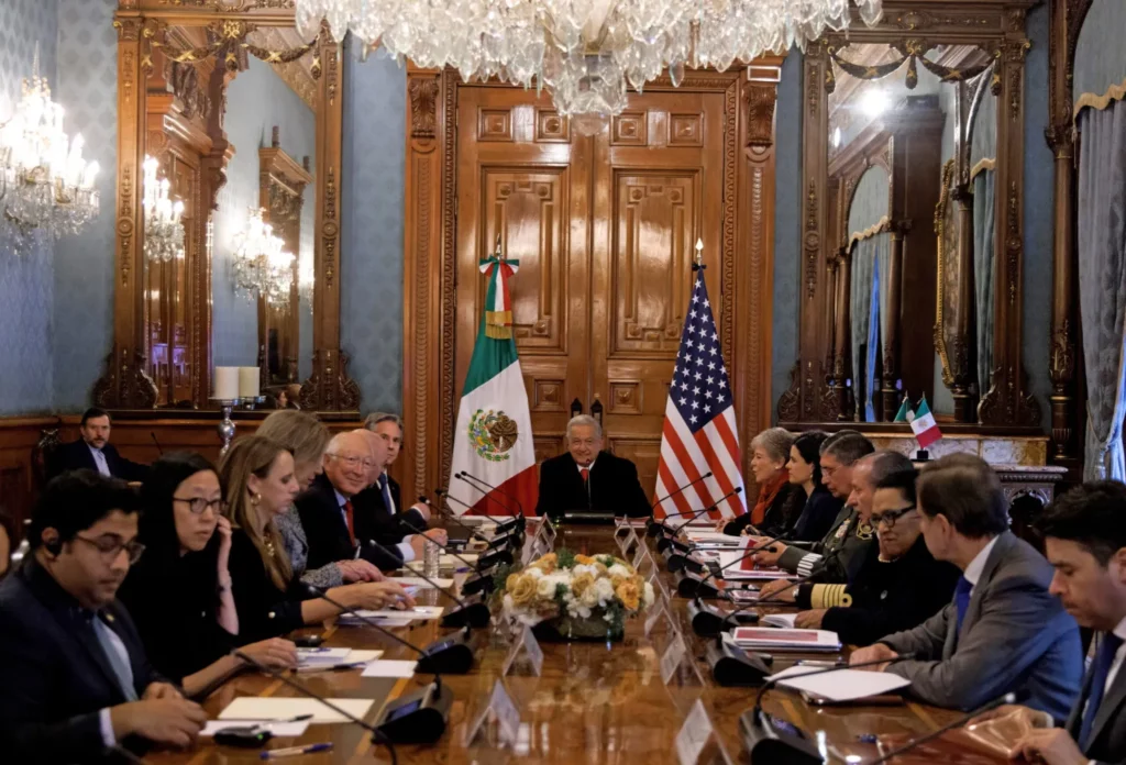 lopez-obrador-y-blinken-scaled