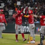 Festejo-Venados-Tomateros-LAMP-Playoffs