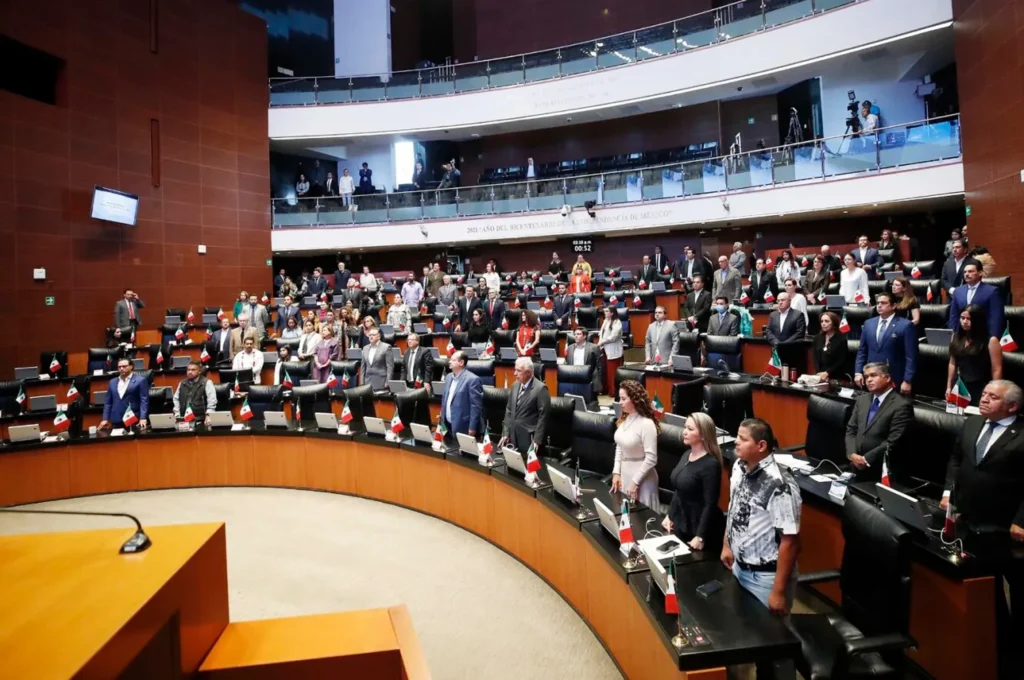 senado-de-mexico