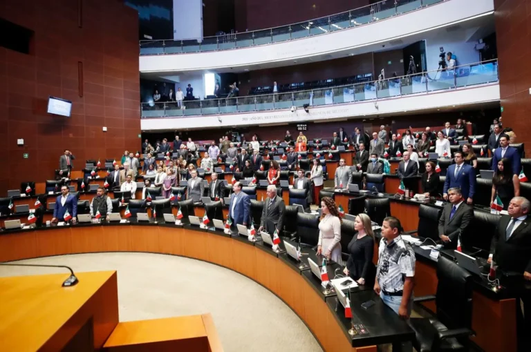 senado-de-mexico