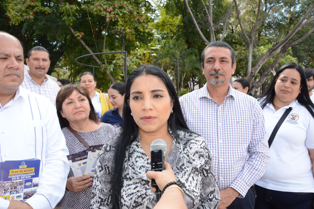 Maricela Guadalupe Pérez Carrillo