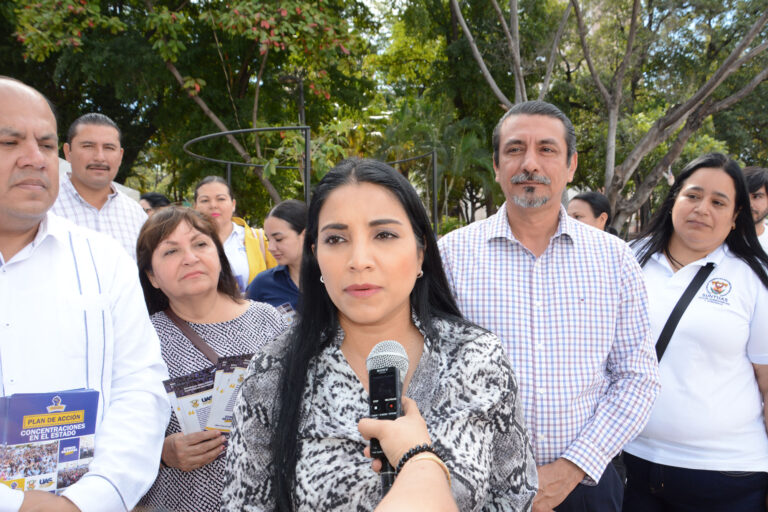 Maricela Guadalupe Pérez Carrillo