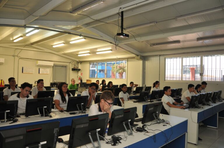 BACHILLERATO (1)