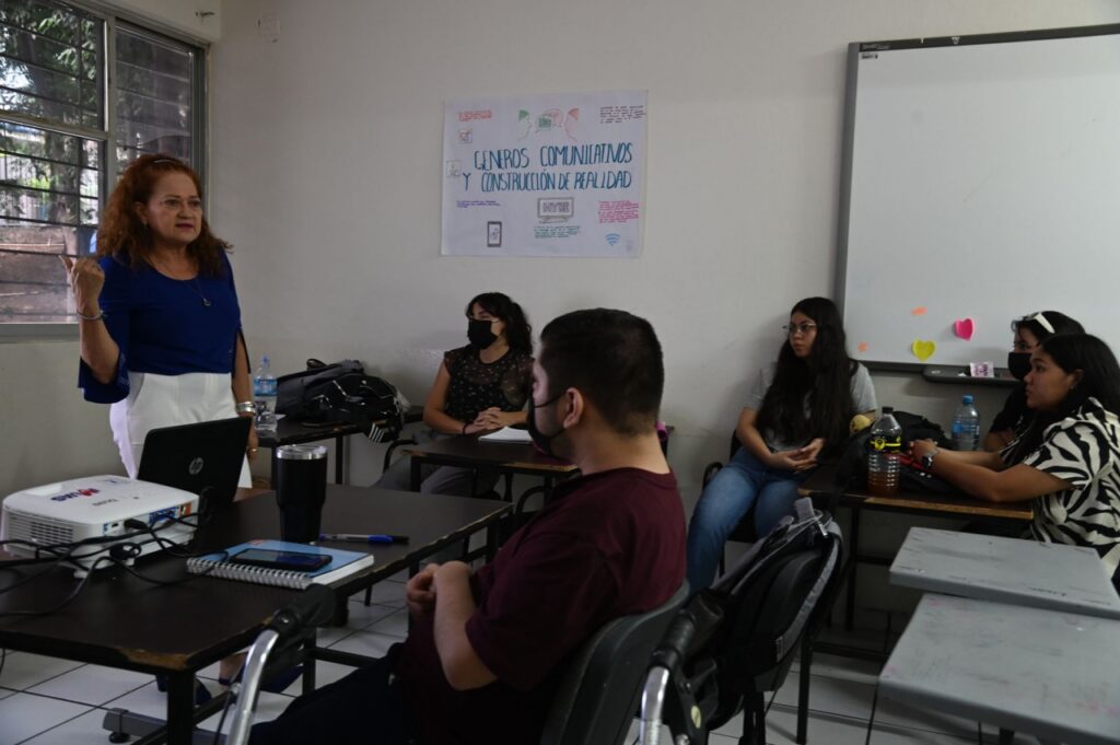 CIENCIAS DE LA COMUNICACIÓN (1)