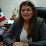 Directora Armida Llamas