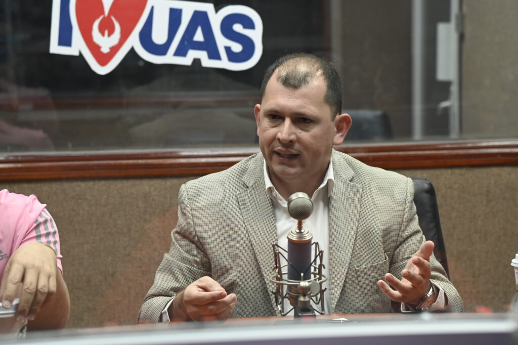 ROBESPIERRE RADIO UAS (1)