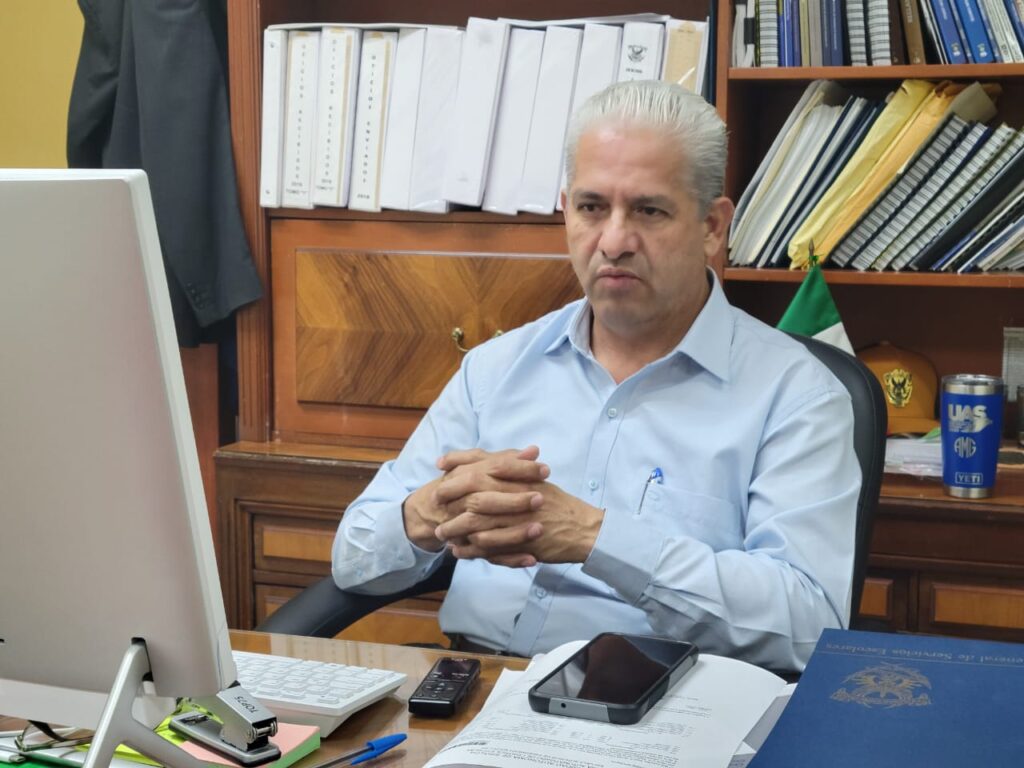 Servicios Escolares Alfonso Mercado