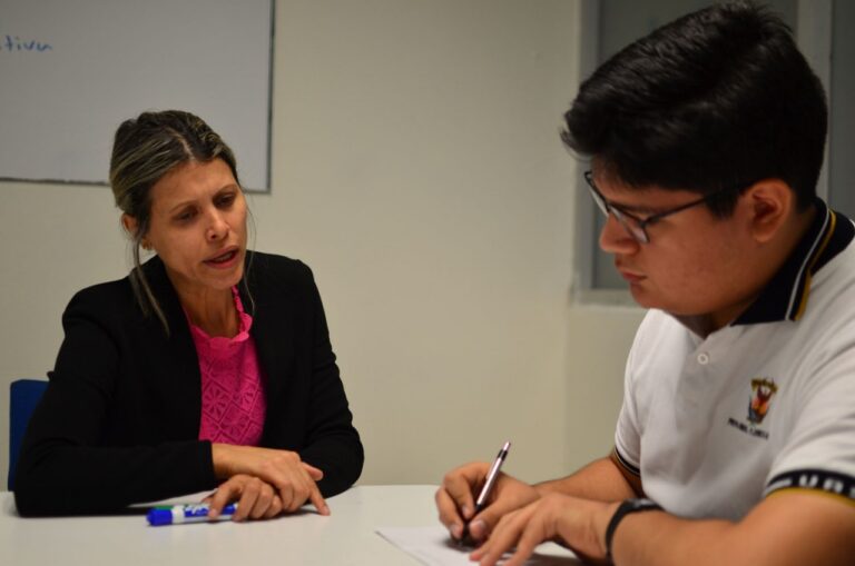 Tutorías