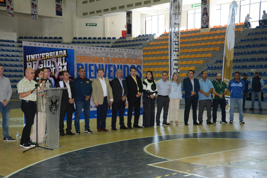 UNIVERSIADA INAUGURACIÓN (2)
