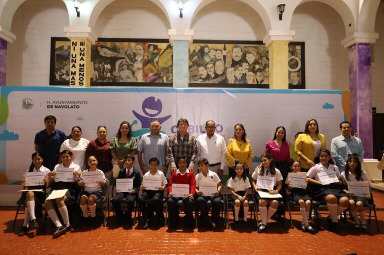 Cabildo Infantil (1)