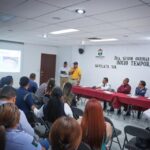 Instalan en Navolato el Consejo Municipal de Protección Civil por temporada de lluvias (2)