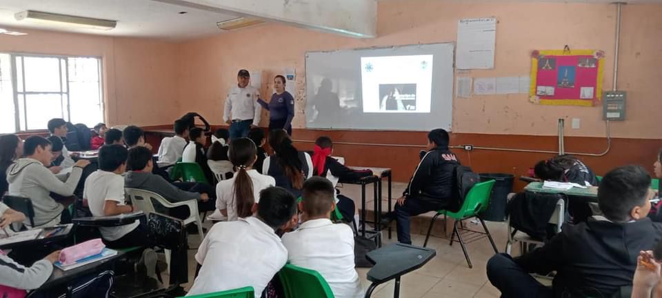 Programas Preventivos