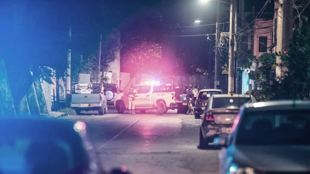 despliegue-policial-en-acapulco-por-asesinato