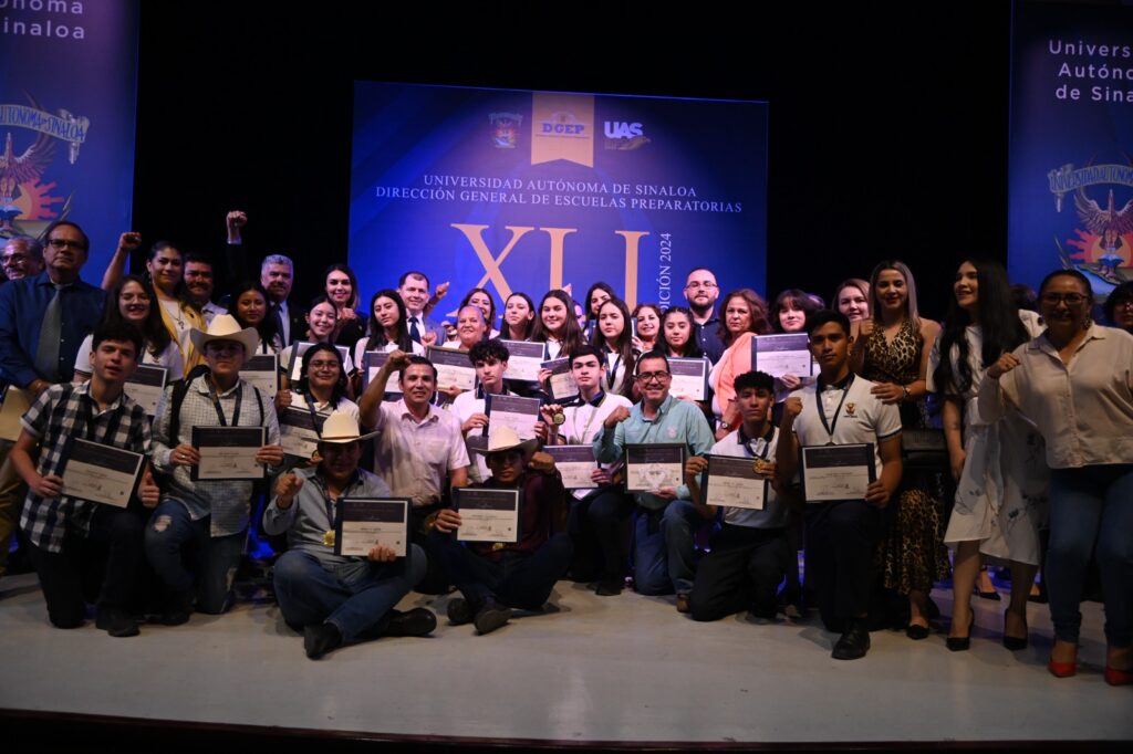 BACHILLERATO (3)