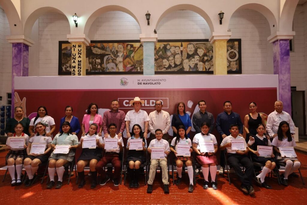 Cabildo Juvenil 2024