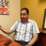 Gilberto López Alfaro
