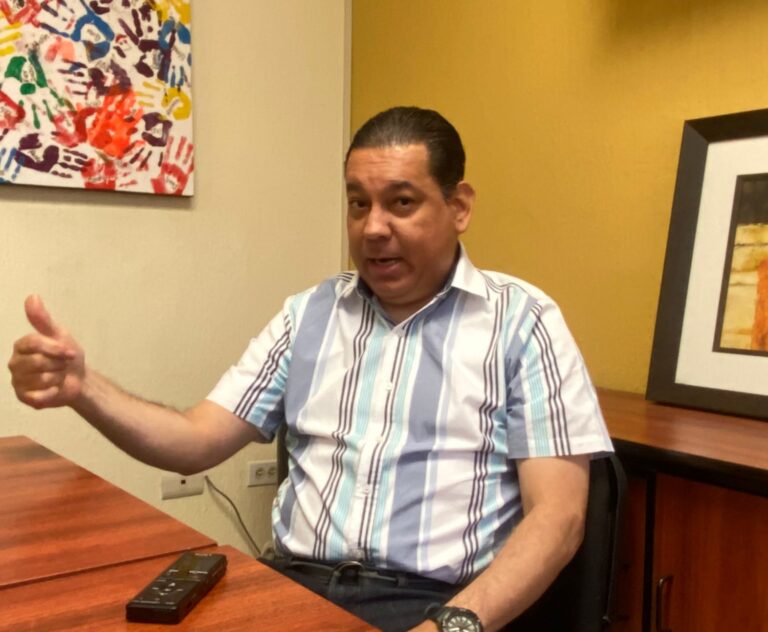 Gilberto López Alfaro
