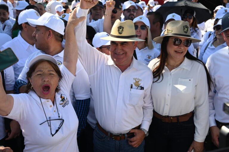 MARCHA 01 MAYO