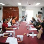 Sesion de Cabildo (2)
