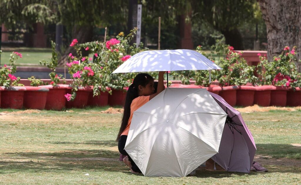 Debido al cambio climático ya no hay lugar en el planeta a salvo de una ola de calor