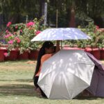 Debido al cambio climático ya no hay lugar en el planeta a salvo de una ola de calor