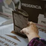 Un hombre muere mientras estaba en la fila de votación en el occidente de México